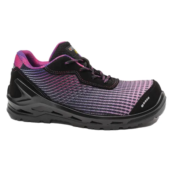 Portwest Base Arya Shoe S1P ESD SRC