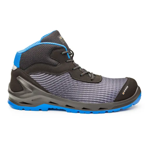 Portwest Base I-Cyber Top S1P ESD SRC
