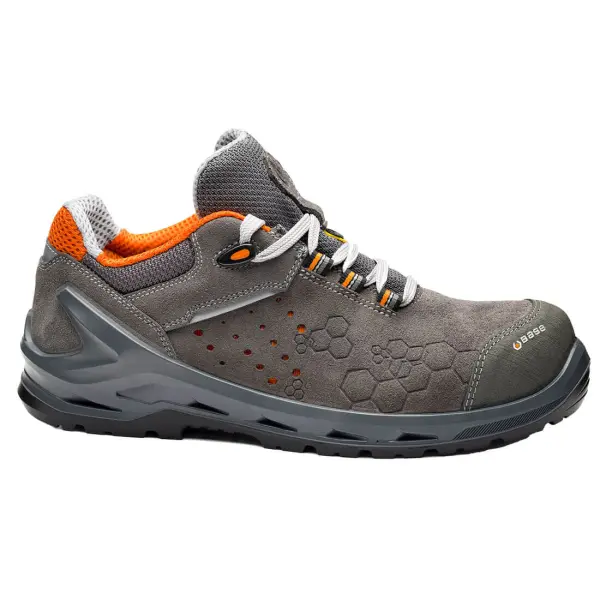 Portwest Base I-Tool Shoe S1P ESD SRC