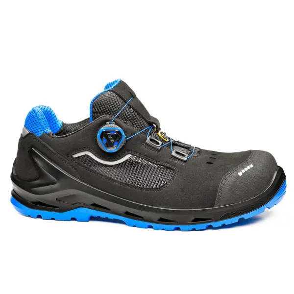 Portwest Base I-Code Shoe S1P ESD SRC