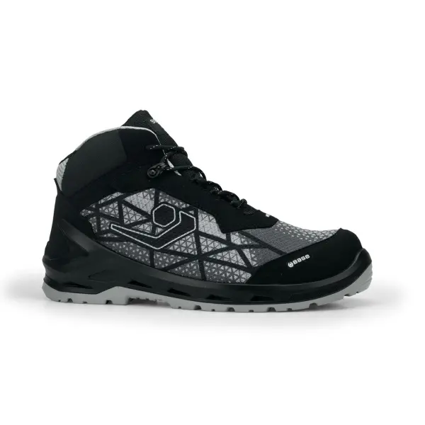 Portwest Base i-Meta Mid S3S ESD M FO SR
