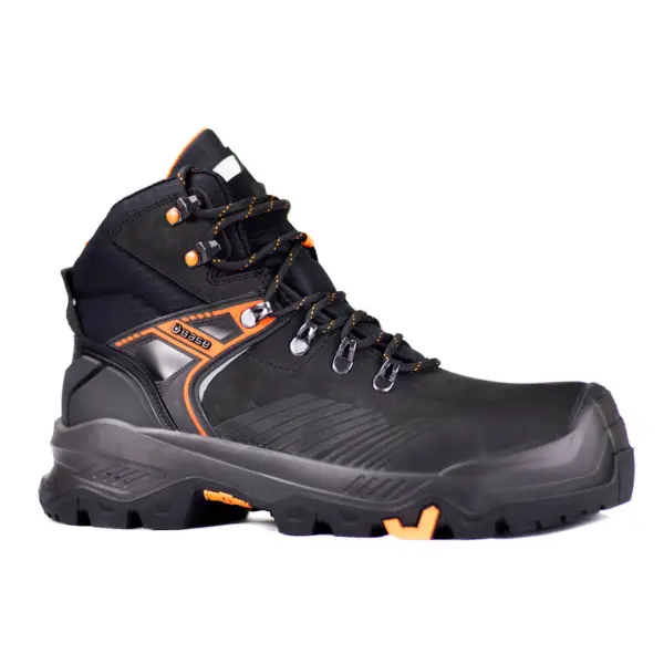 Portwest Base T-Rex Mid/T-Wall Mid S3S HRO CI HI LG FO SR