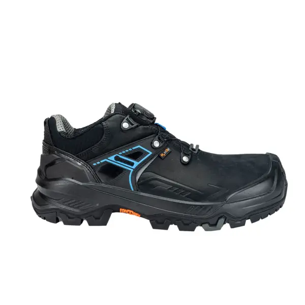 Portwest Base T-Robust Low S7 HRO CI HI LG SC FO SR
