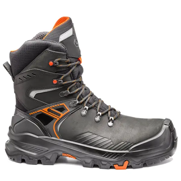 Portwest Base T-Rex Top/T-Wall Top HRO CI HI LG SC FO SR