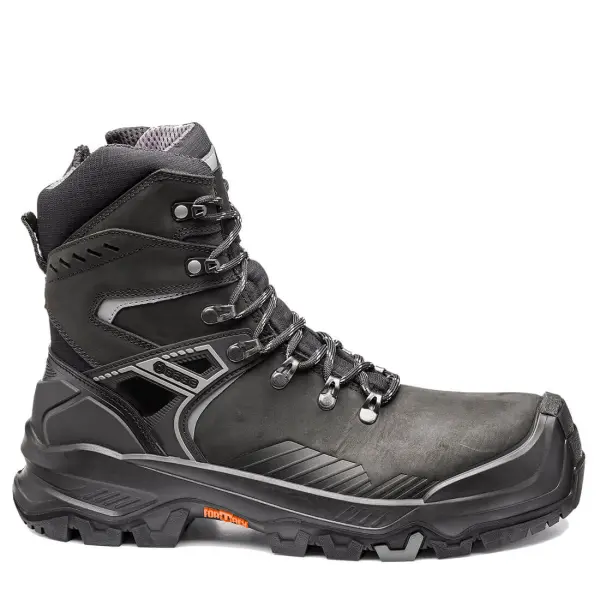 Portwest Base T-Massive S3S HRO CI HI LG FO SR