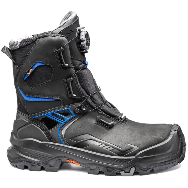Portwest Base T-Robust Top S7S HRO CI HI LG SC FO SR