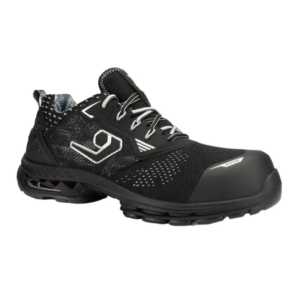 Portwest Base London S1PS ESD LG SC FO SR