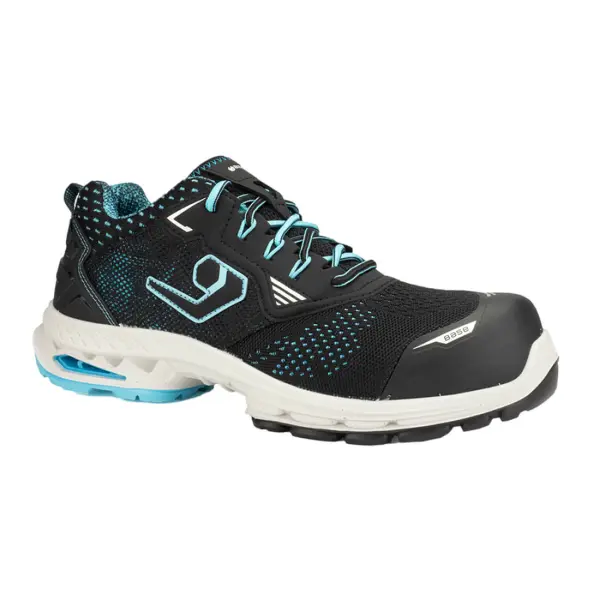 Portwest Base Sydney S1PS ESD LG SC FO SR