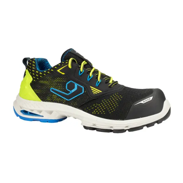 Portwest Base New York S1PS ESD LG SC FO SR