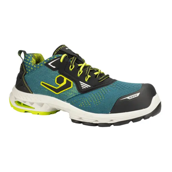 Portwest Base Roma S1PS ESD LG SC FO SR