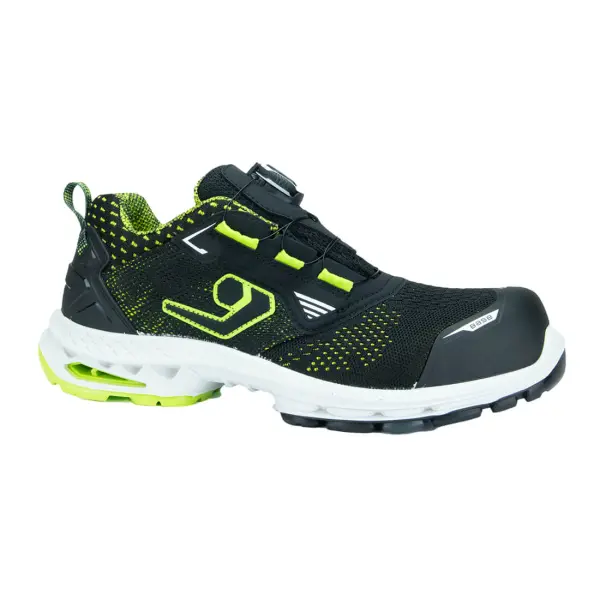 Portwest Base Stockholm S1PS ESD SC LG FO SR