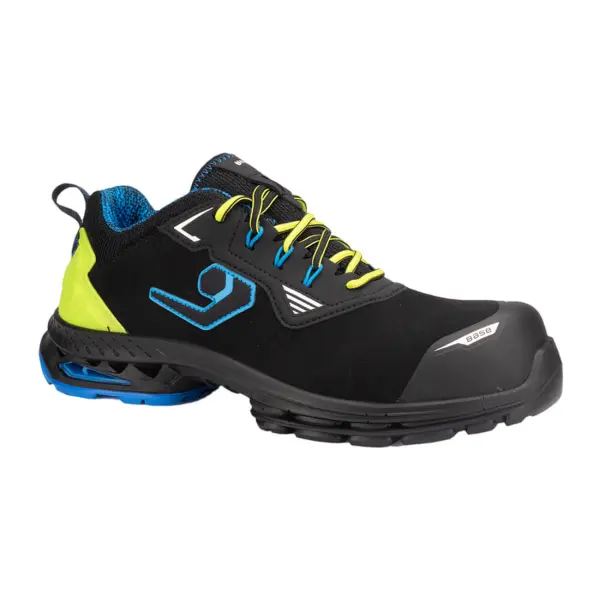 Portwest Base Athens S3S ESD SC LG FO SR