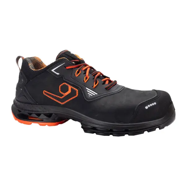 Portwest Base Amsterdam S3S ESD CI LG FO SR