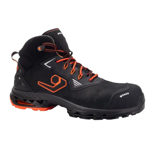 Portwest Base Dublin S3S ESD CI LG FO SR