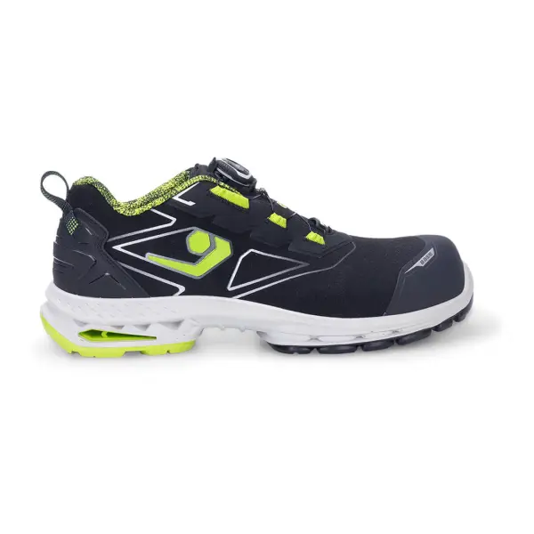 Portwest Base Helsinki S7S ESD LG SC FO SR