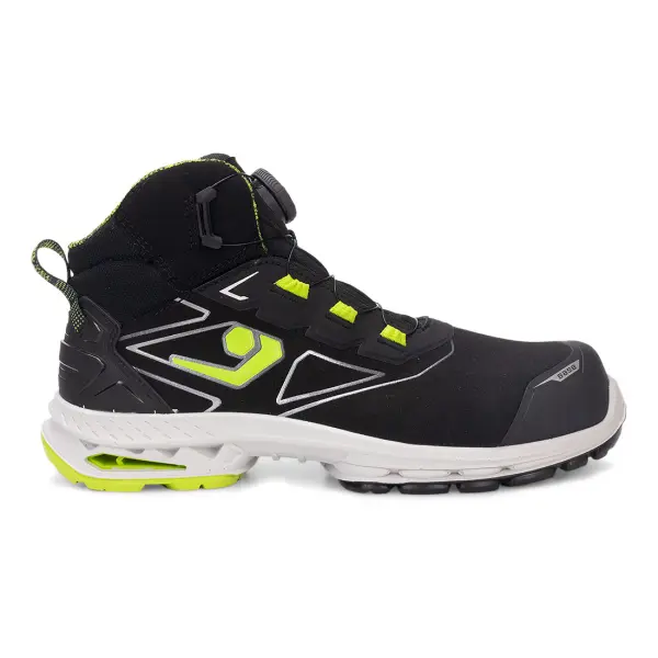 Portwest Base Copenhagen S7S ESD LG SC FO SR  BOA
