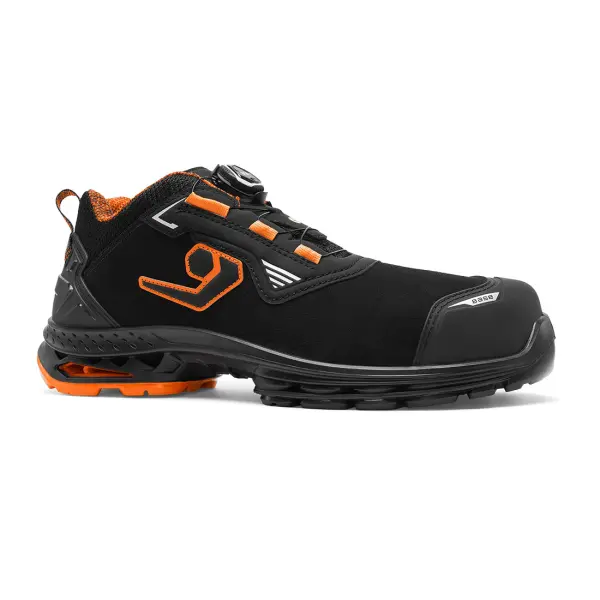 Portwest Base Istanbul S3S ESD LG FO SR