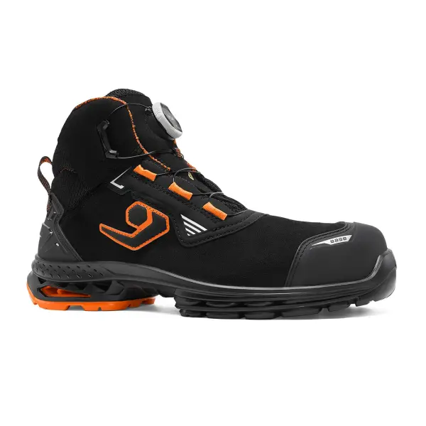 Portwest Base Tokyo S3S ESD LG FO SR