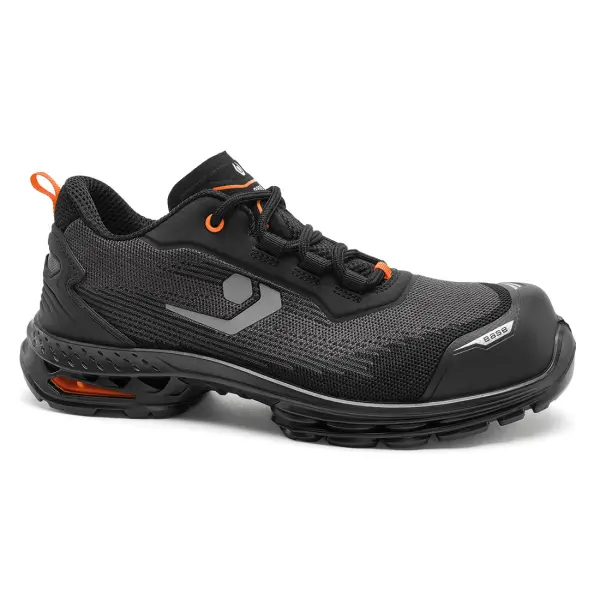 Portwest Base Liverpool S3S ESD LG SC FO SR