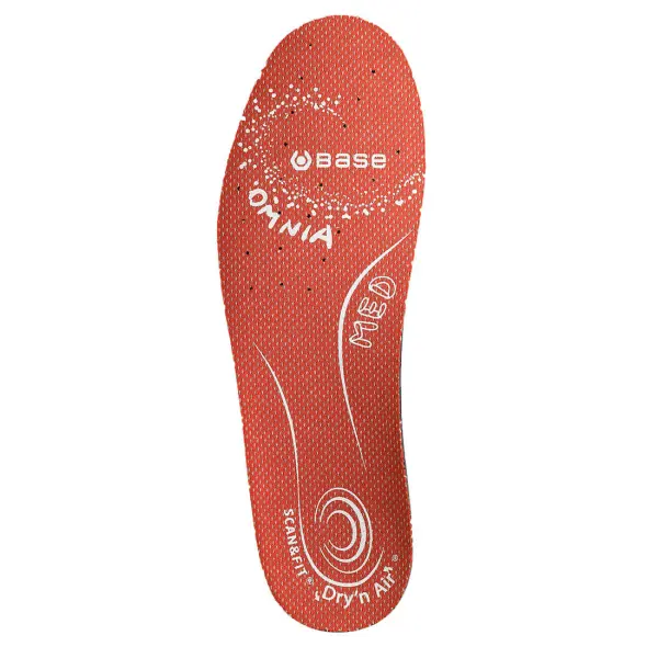 Portwest Base Dry'n Air Scan&Fit Omnia - Med