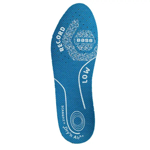 Portwest Base Dry'n Air Scan&Fit Record - Low