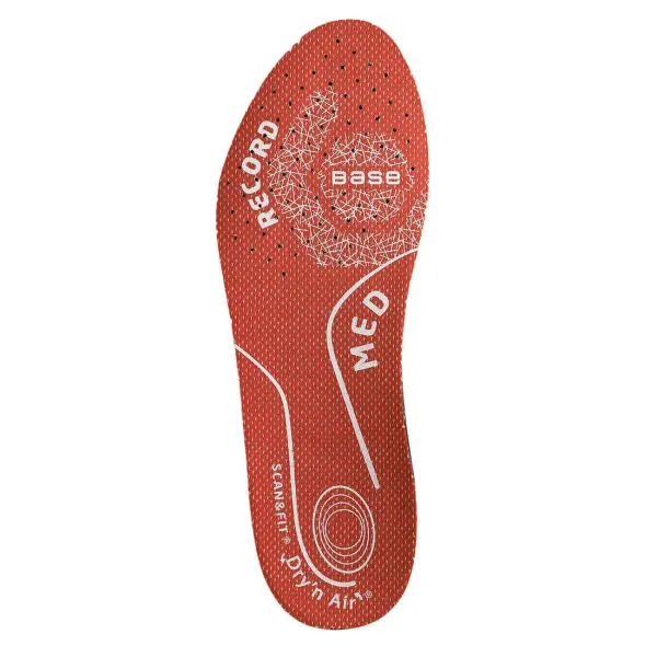 Portwest Base  Dry'n Air Scan&Fit Record - Med