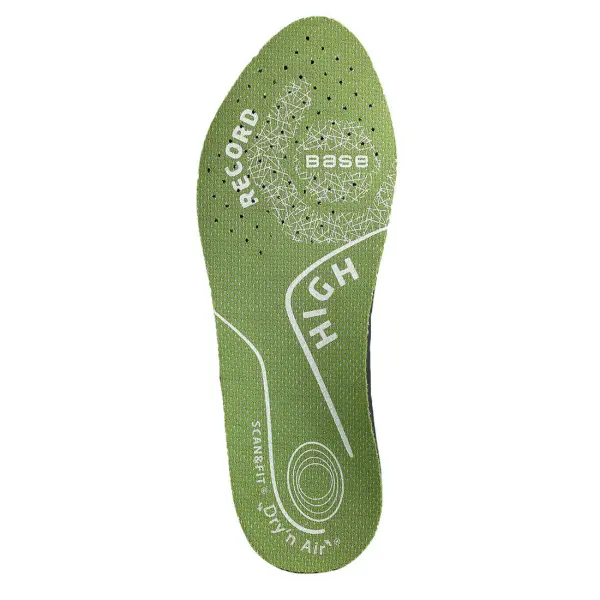 Portwest Base Dry'n Air Scan&Fit Record -High