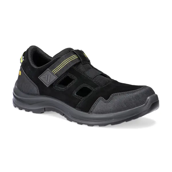 Portwest Composite Suede Leather Sandal