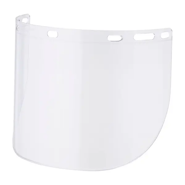 Portwest PC Premium Visor clear