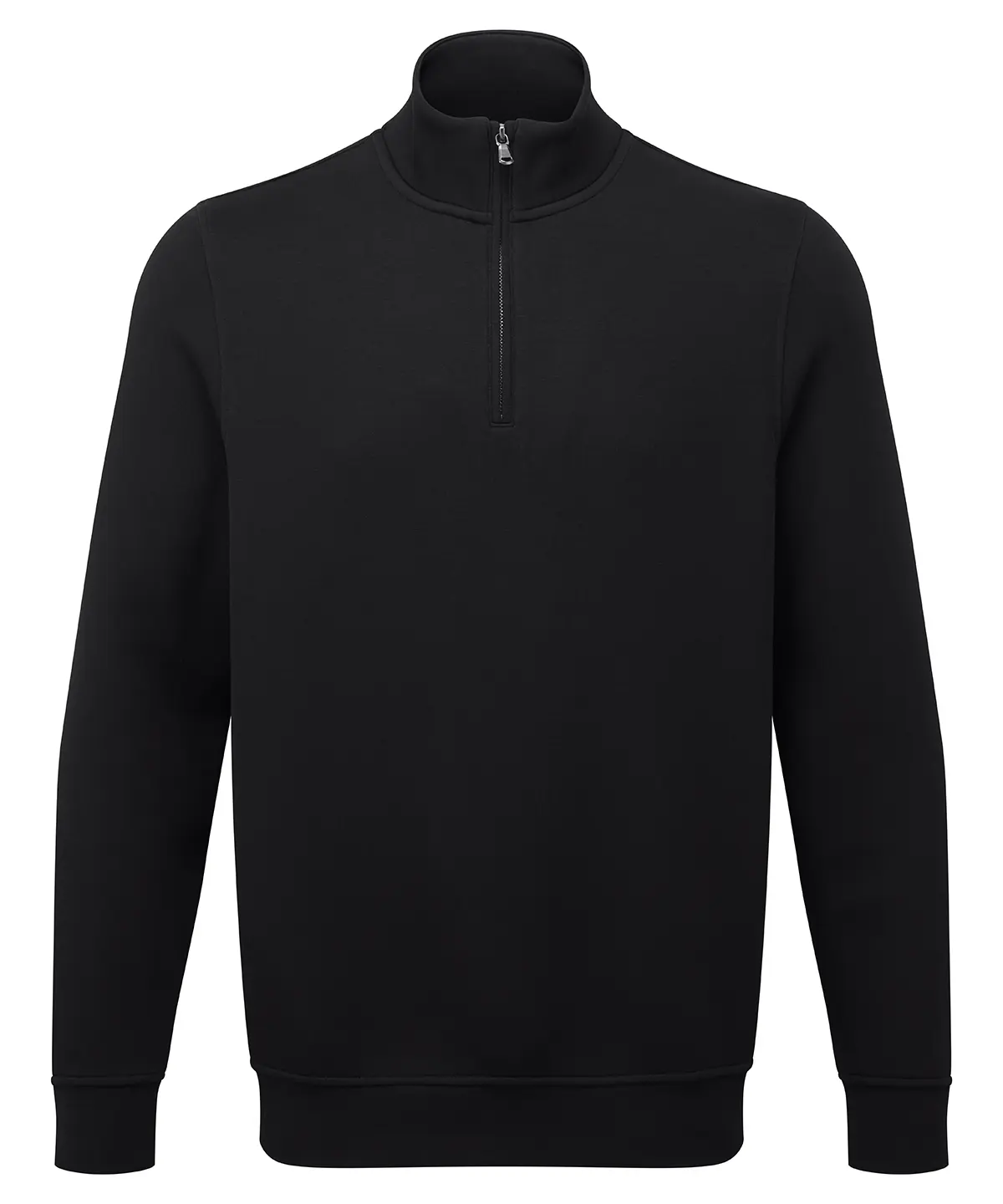 Asquith & Fox Men’s ¼-zip premium sweatshirt