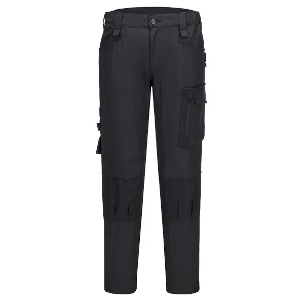 Portwest WX2 Slim Stretch Trousers
