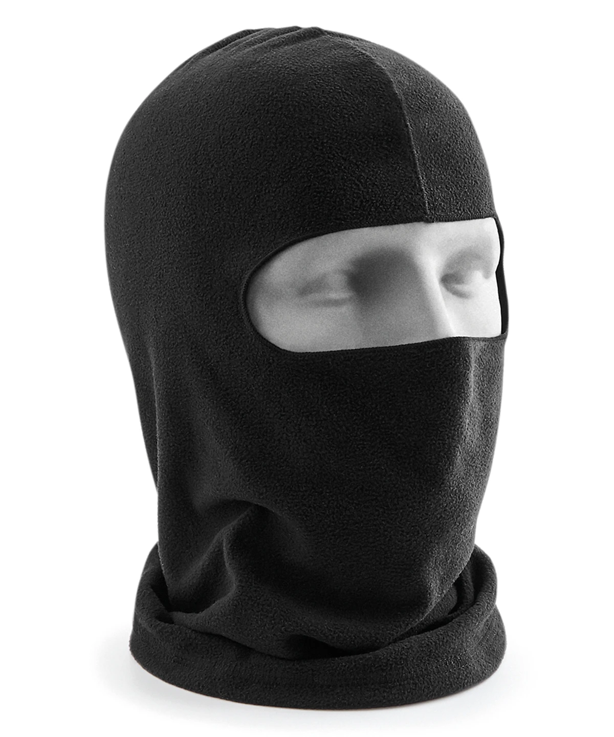 Beechfield Microfleece balaclava