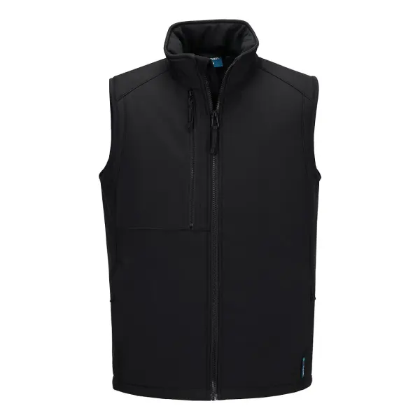 Portwest WX2 Eco Insulated Softshell Bodywarmer (2L)