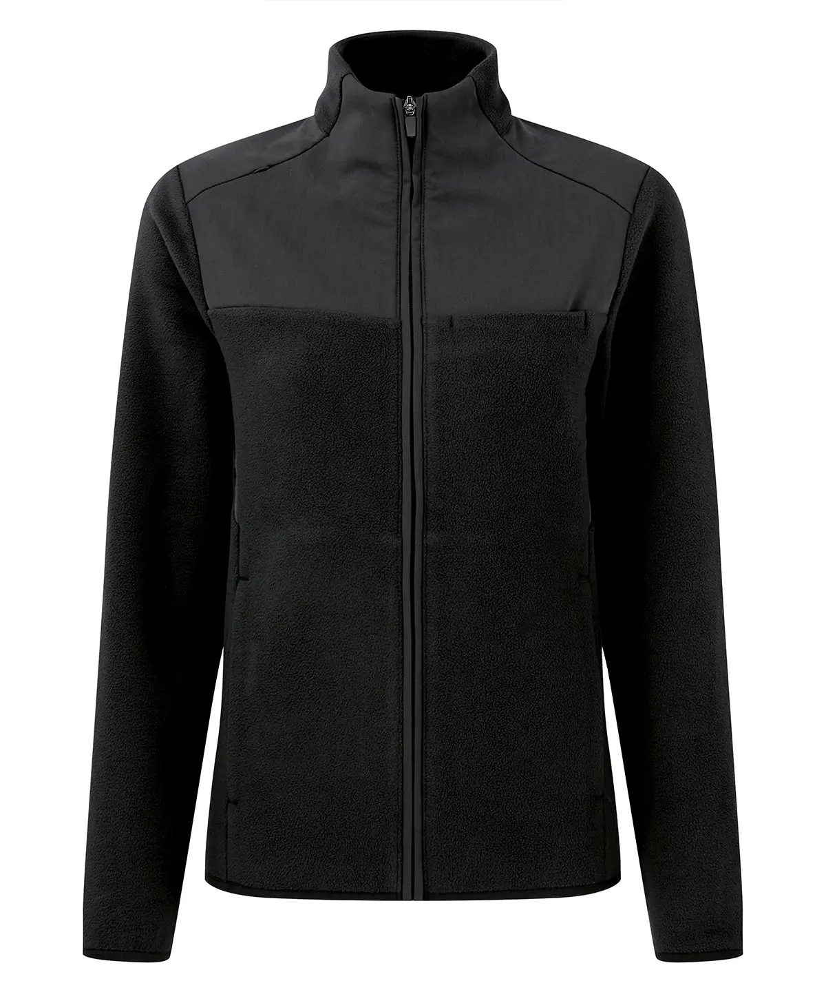 Onna by Premier 'Agility' women's panelled fleece jacket