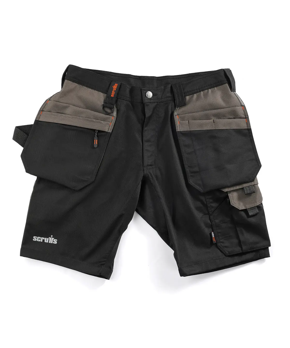 Scruffs Worker plus holster shorts