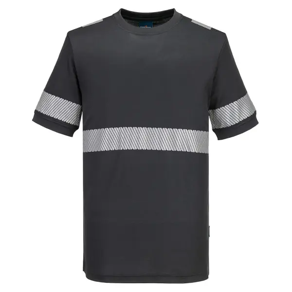 Portwest PW3 Enhanced T-Shirt S/S