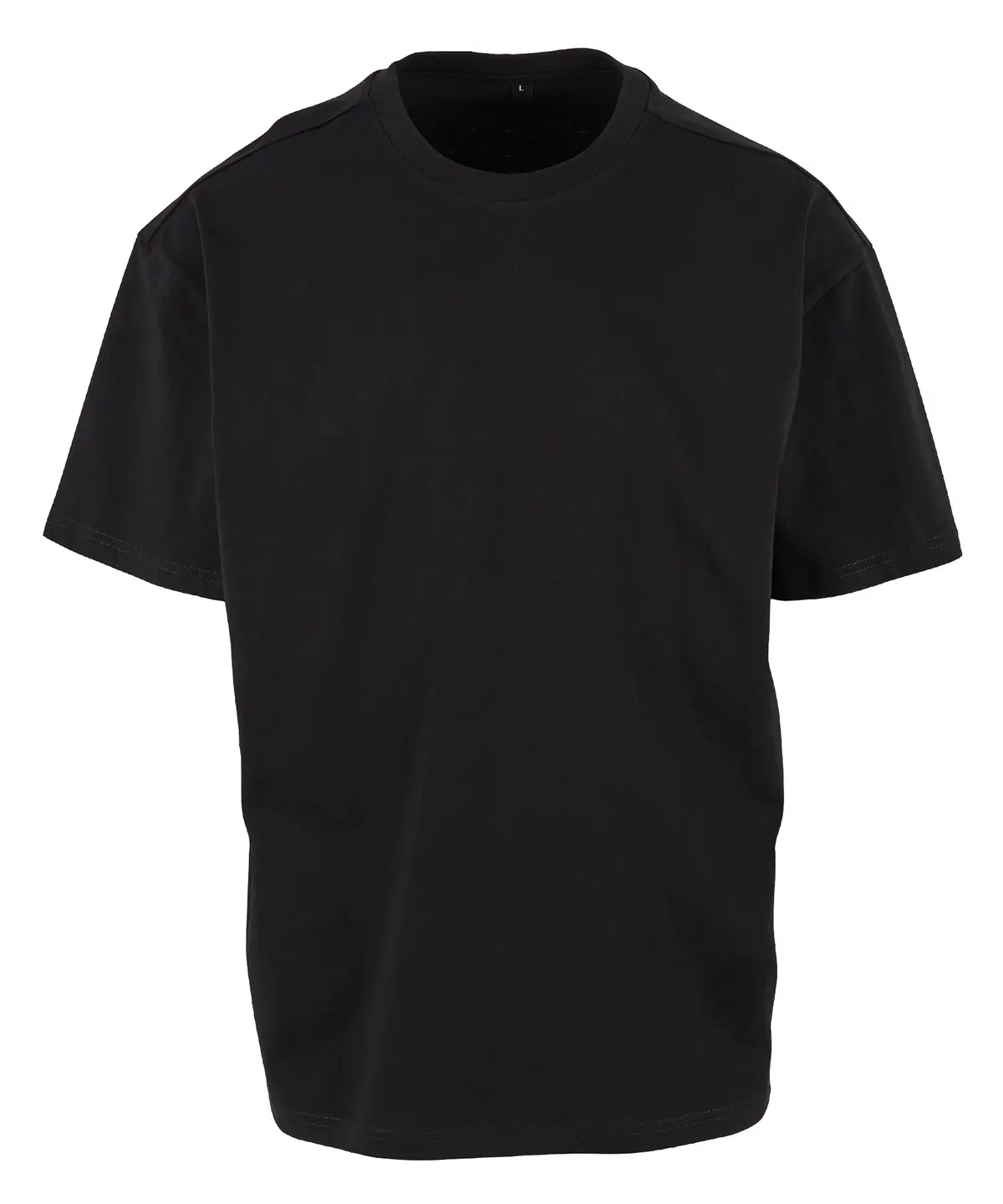 Build Your Brand Vintage Loose Tee