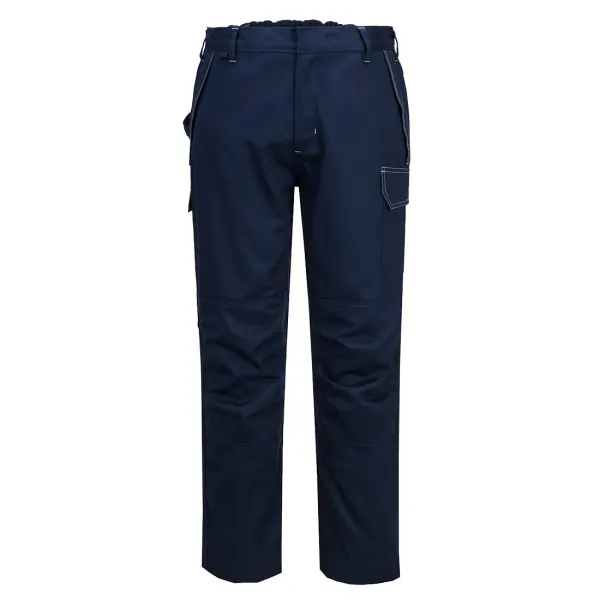 Portwest Bizflame Work FR Trousers