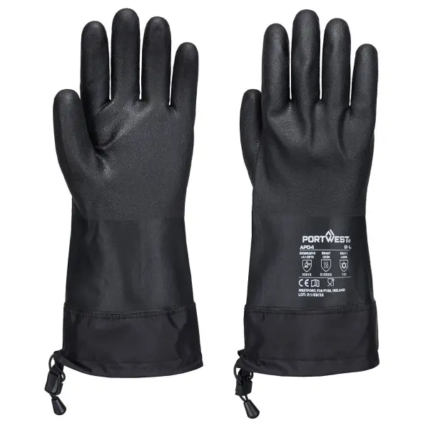 Portwest Cold 15 Water-based PU Glove