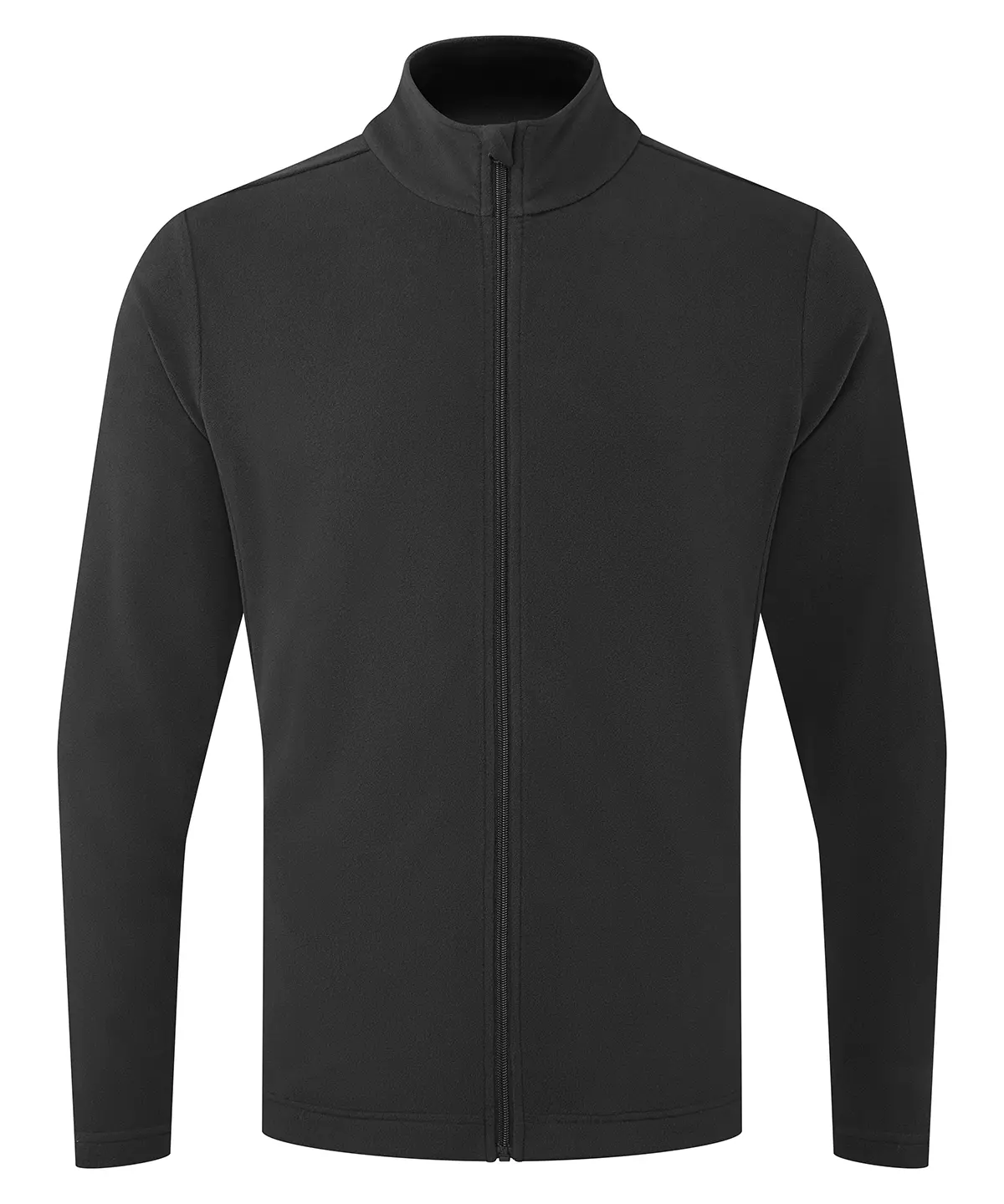 Premier 'Recyclight Ultra' full-zip microfleece