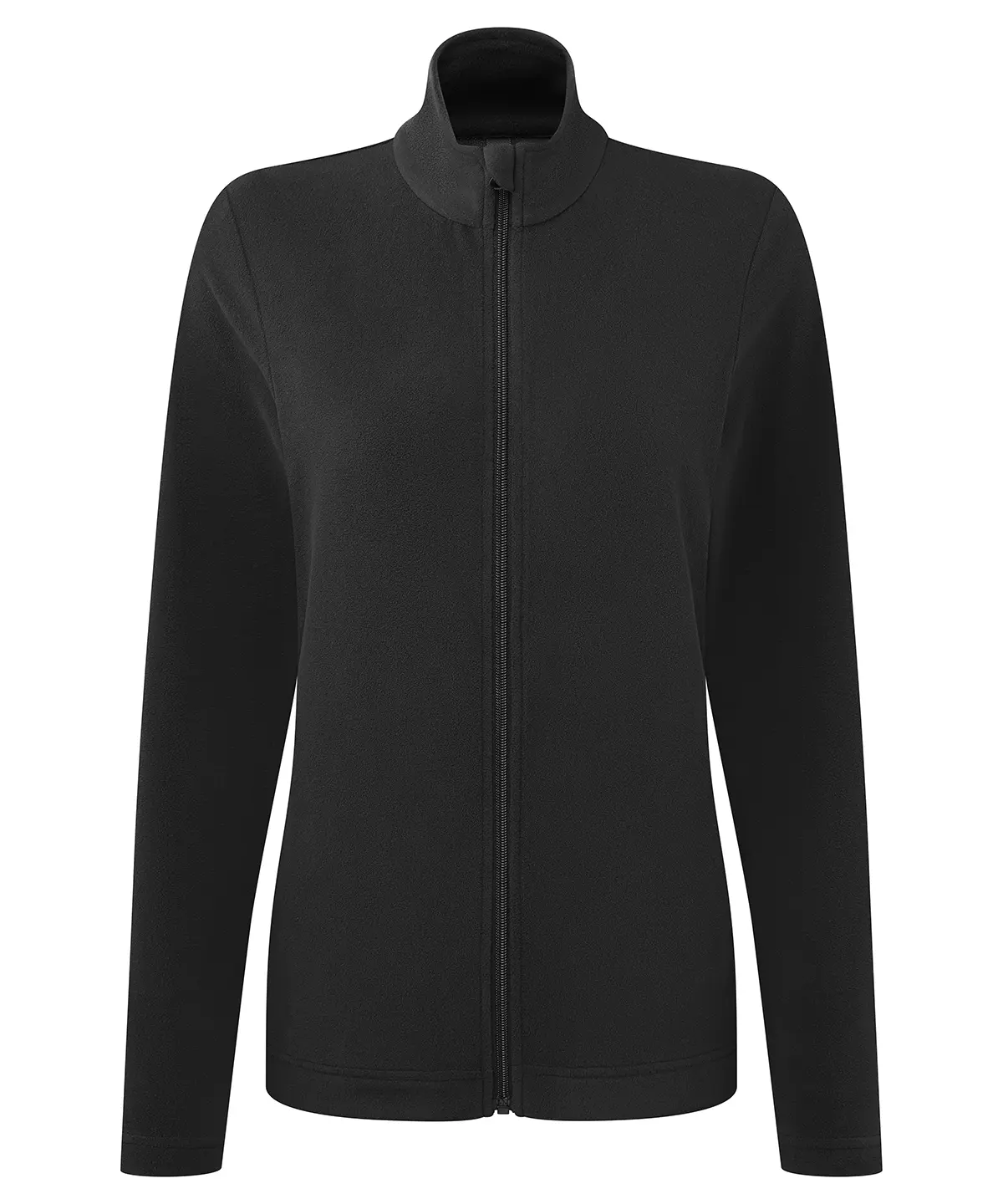 Premier Women's 'Recyclight Ultra' full-zip microfleece