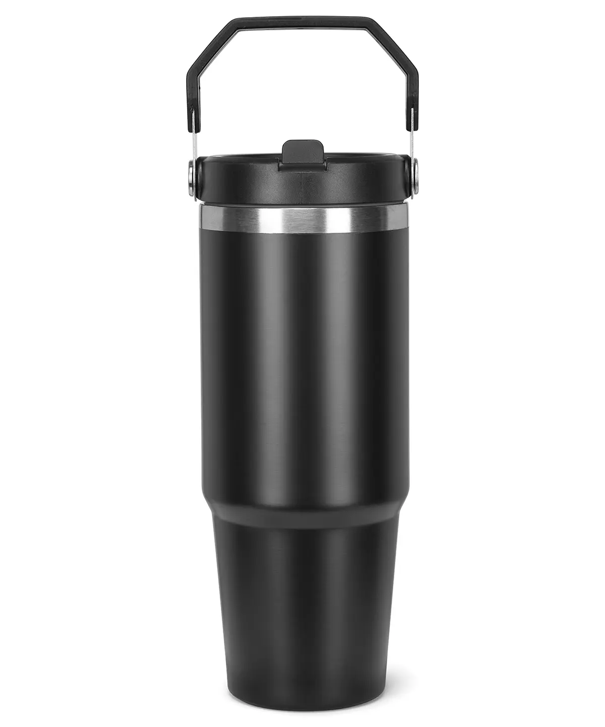 TriDri® Water bottle with carry handle