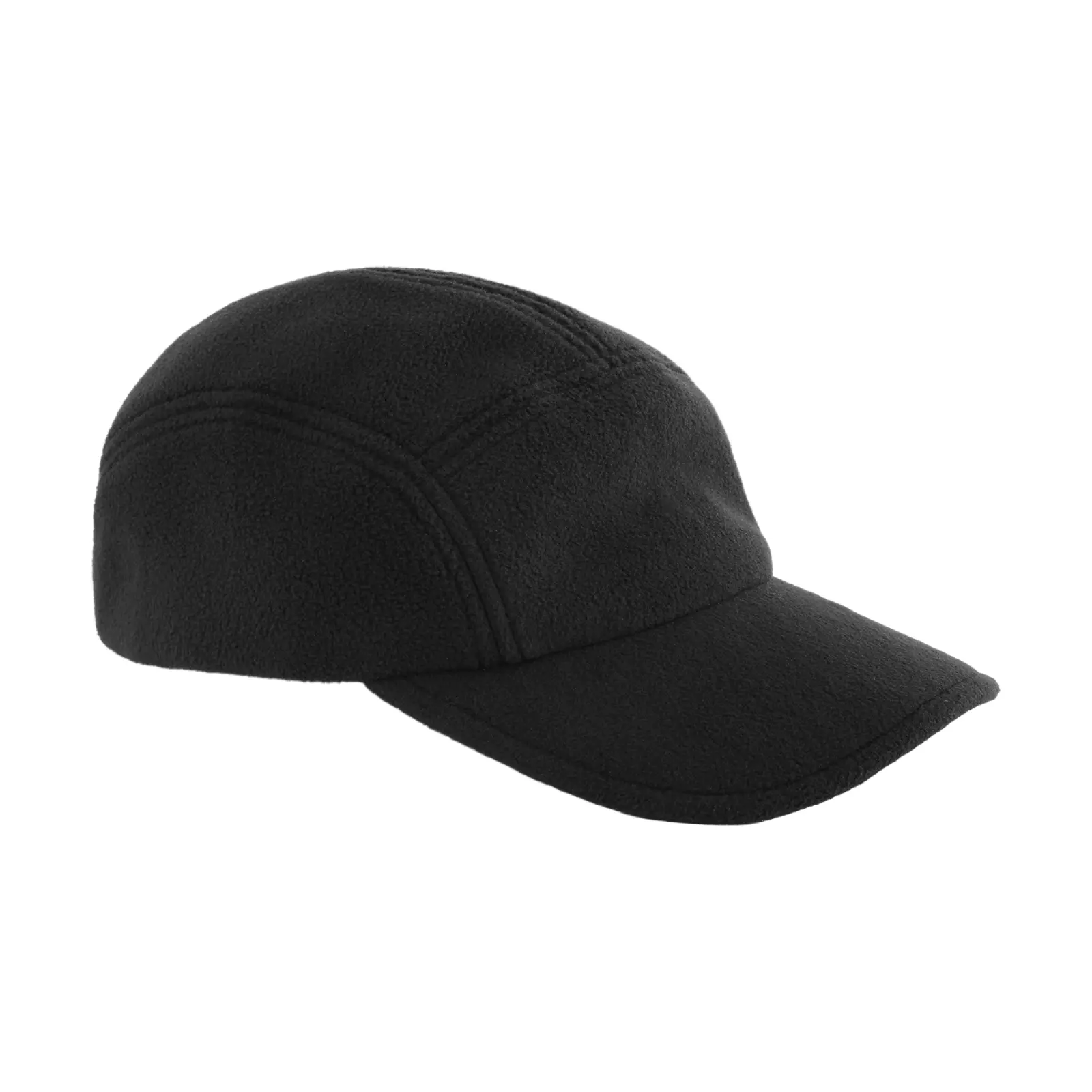Beechfield Recycled fleece 5-panel cap