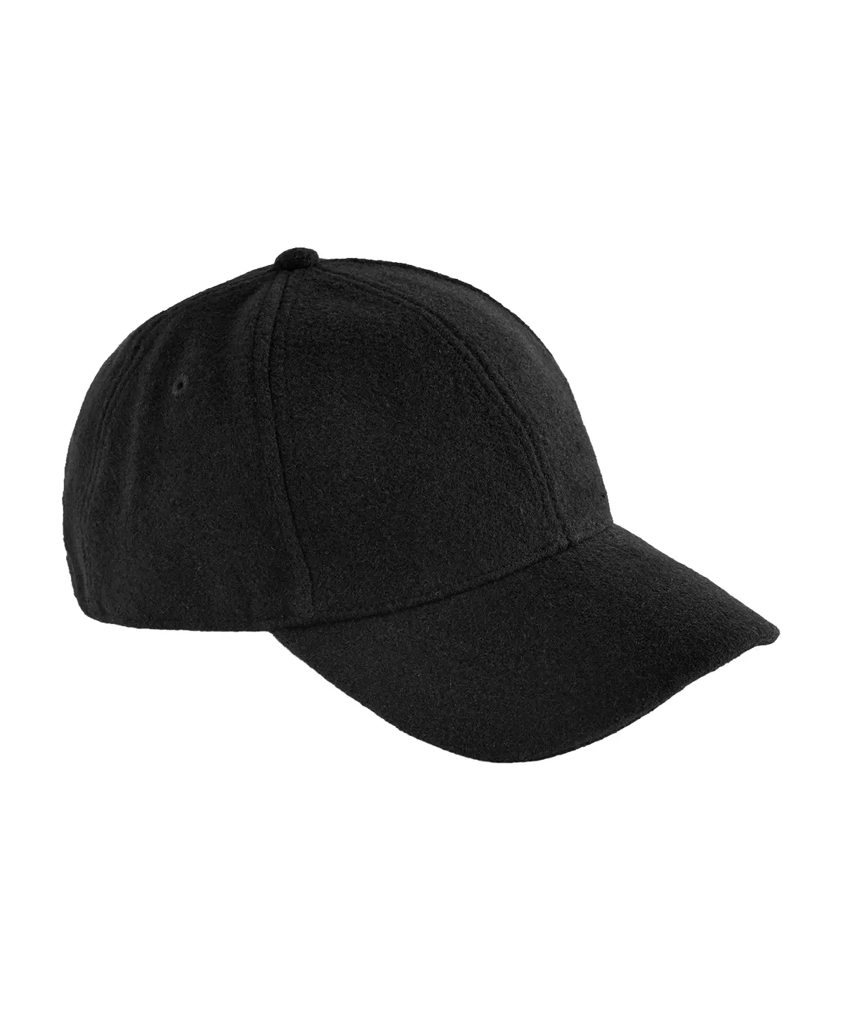 Beechfield Wool blend cap