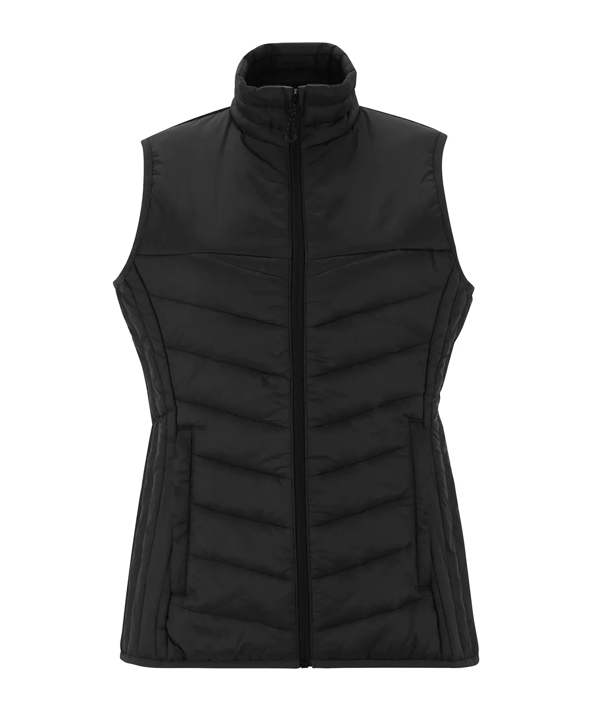 Regatta Professional Loftlite women’s baffle bodywarmer