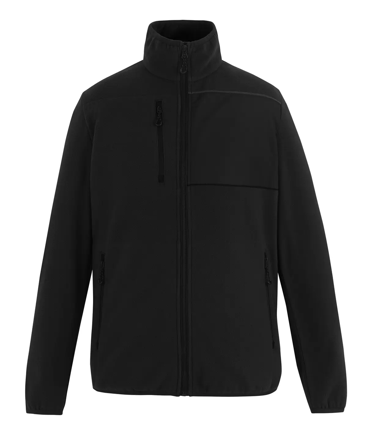Regatta Professional Active printable fleece jacket