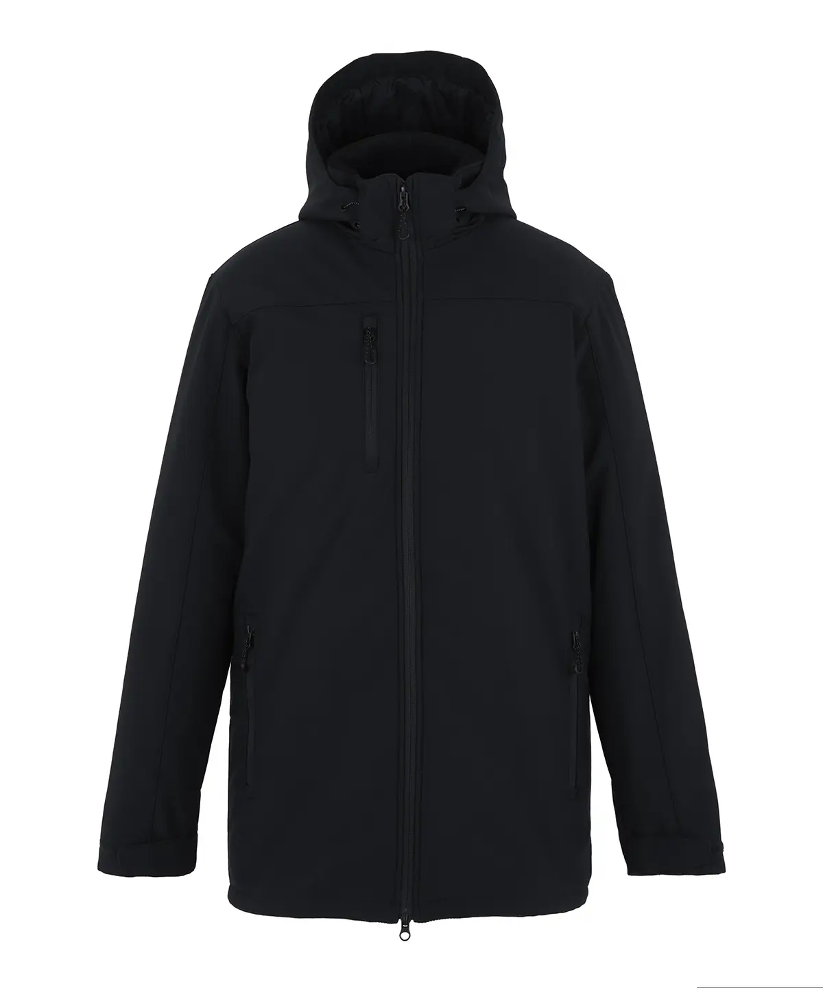 Regatta Professional Blizzard softshell winter parka
