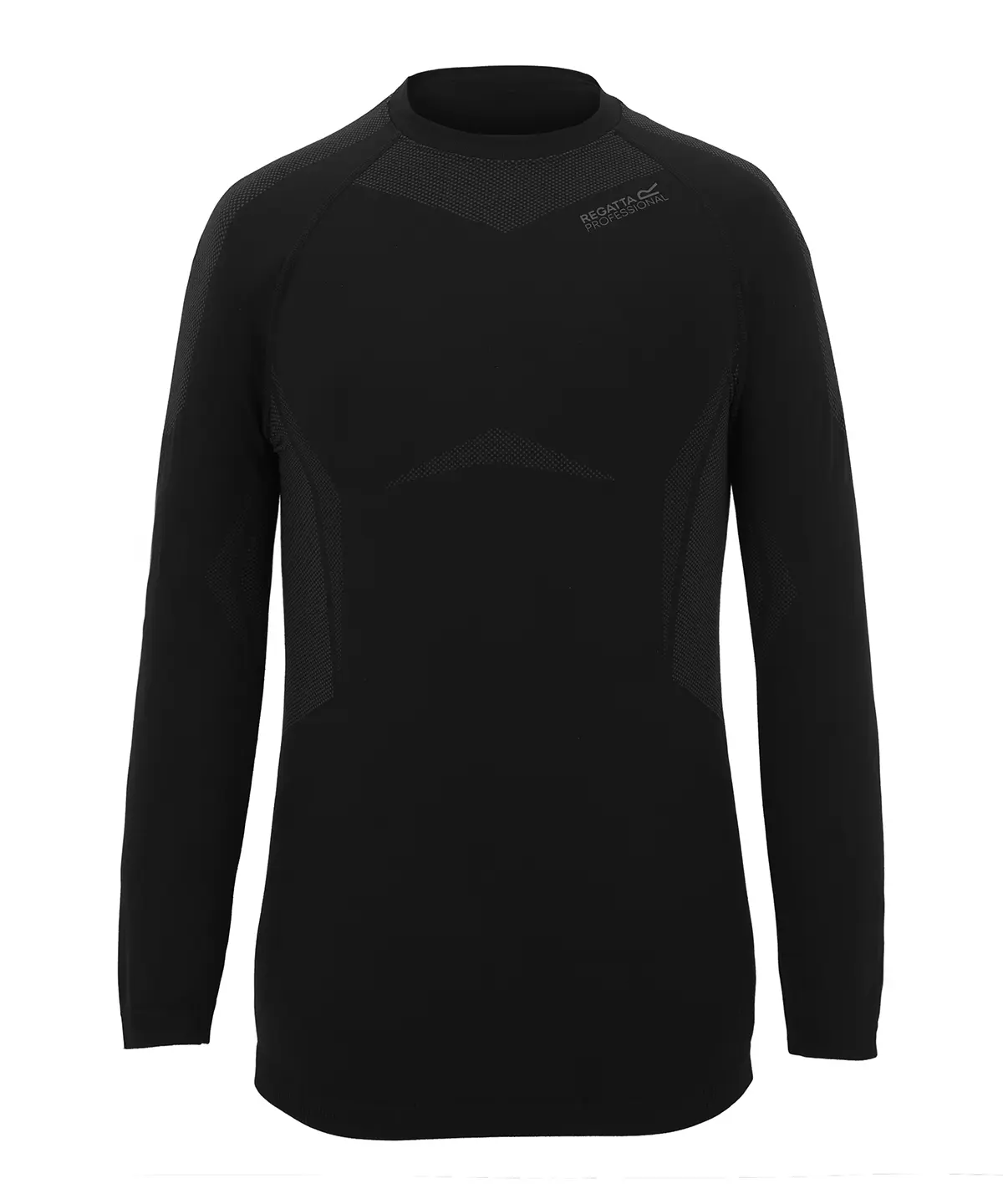 Regatta Professional Pro Therma-core seamless baselayer long sleeve top