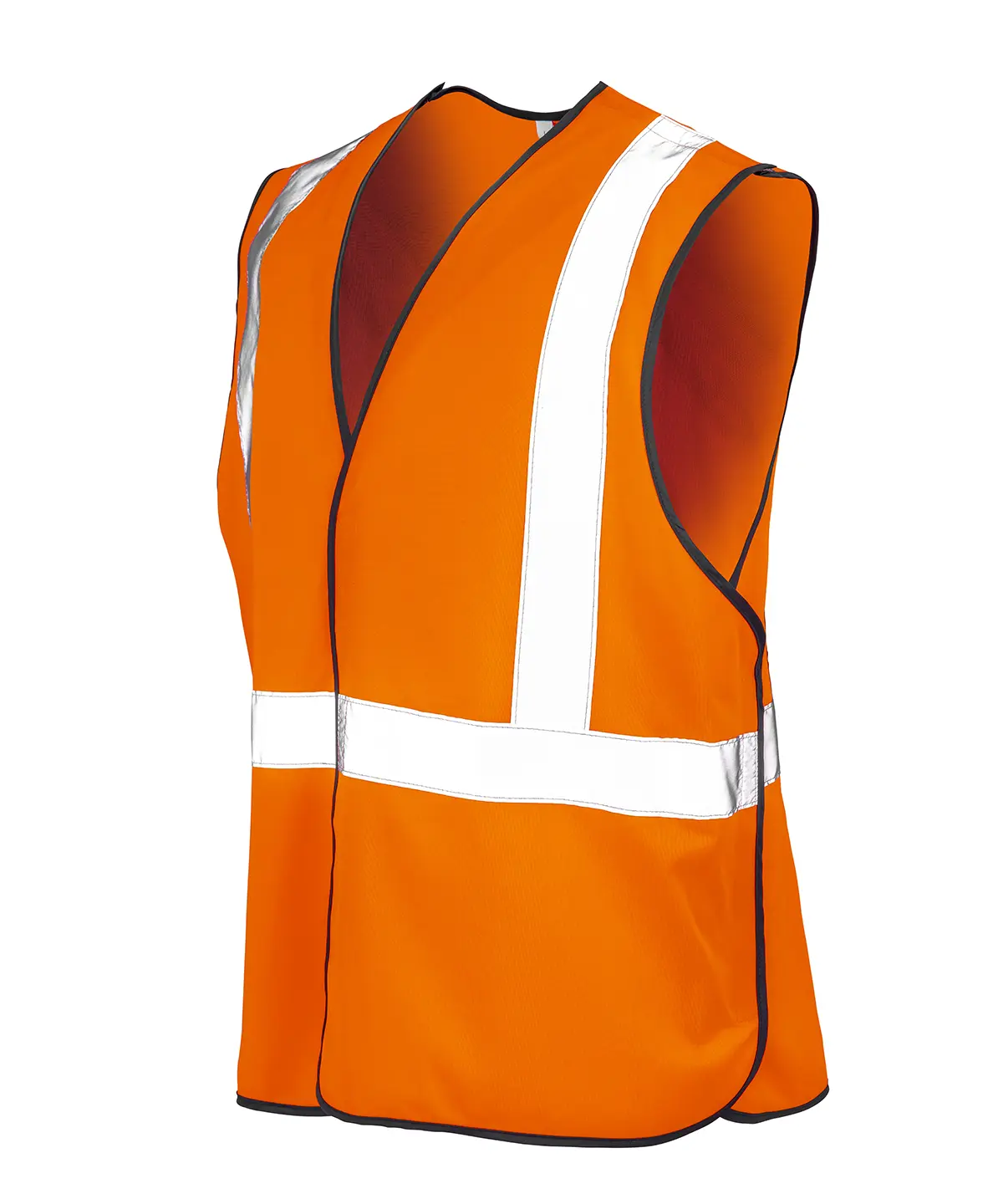 Result Recycled Anti-entanglement vest