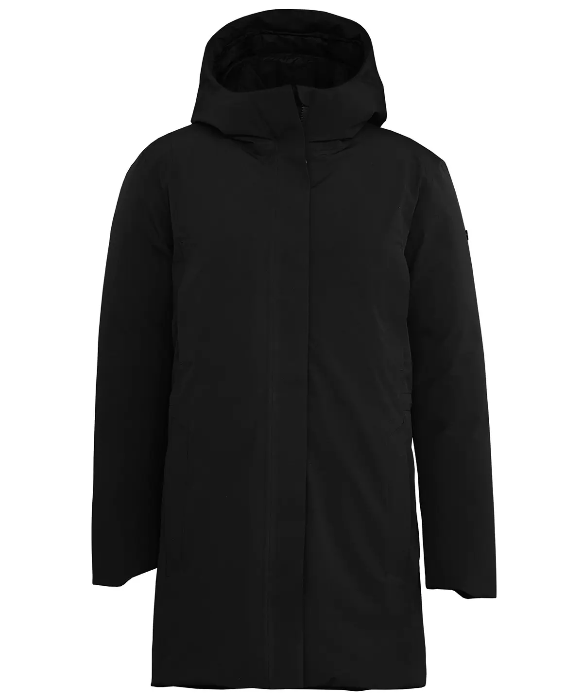 Nimbus Women’s Evermont – modern performance parka